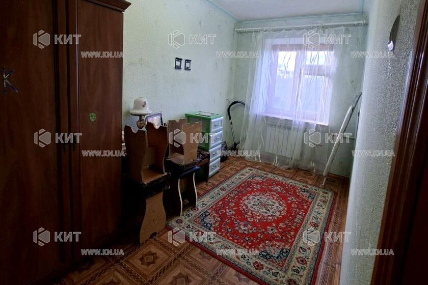 Продажа квартиры Харьков, Новые дома, 44м²