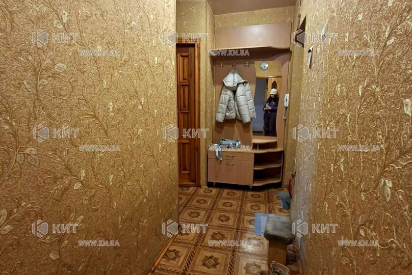 Продажа квартиры Харьков, Новые дома, 44м²