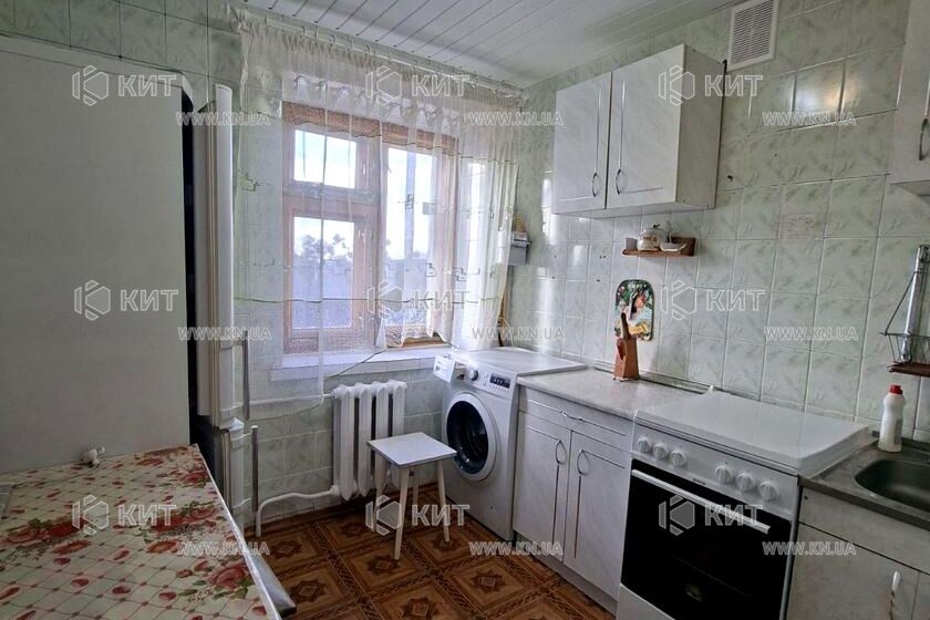 Продажа квартиры Харьков, Новые дома, 44м²