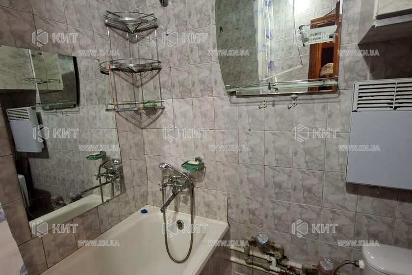 Продажа квартиры Харьков, Новые дома, 44м²