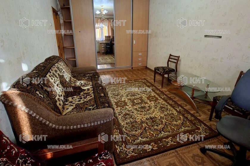 Продажа квартиры Харьков, Новые дома, 44м²