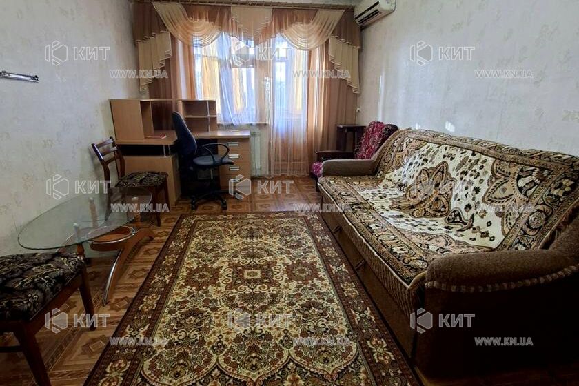 Продажа квартиры Харьков, Новые дома, 44м²