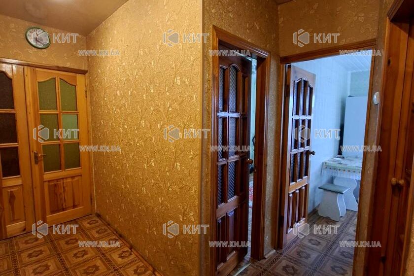 Продажа квартиры Харьков, Новые дома, 44м²