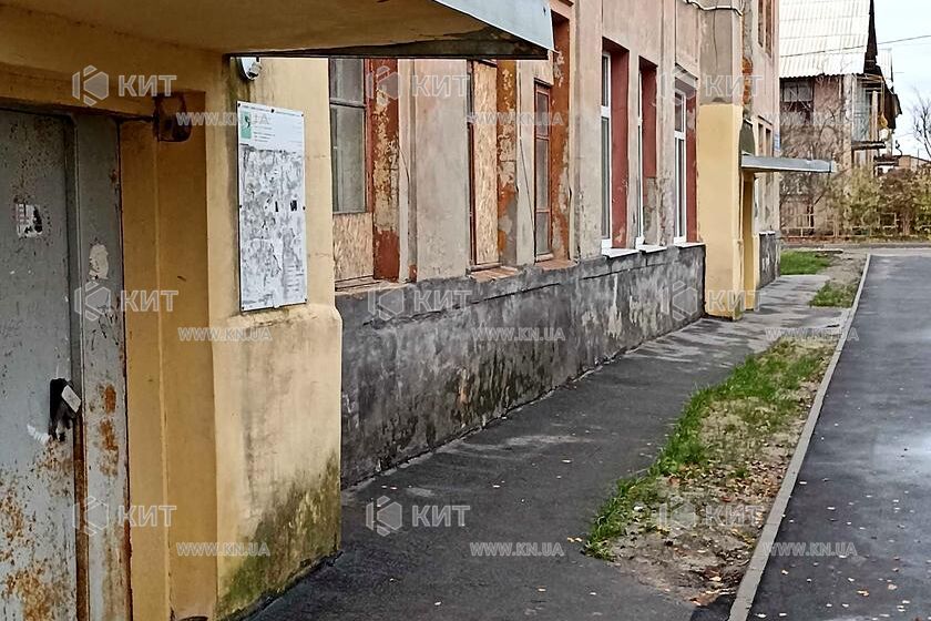 Продажа квартиры Харьков, ЮЖД, Центр. рынок, 63м²