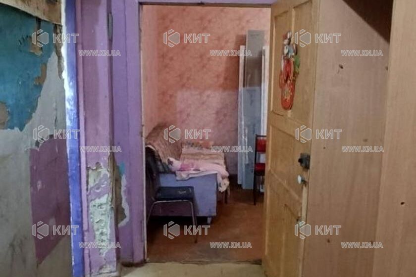 Продажа квартиры Харьков, ЮЖД, Центр. рынок, 63м²