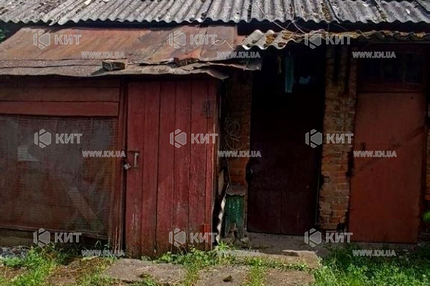 Продажа квартиры Харьков, ЮЖД, Центр. рынок, 63м²