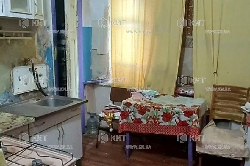 Продажа квартиры Харьков, ЮЖД, Центр. рынок, 63м²