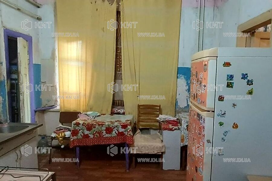 Продажа квартиры Харьков, ЮЖД, Центр. рынок, 63м²