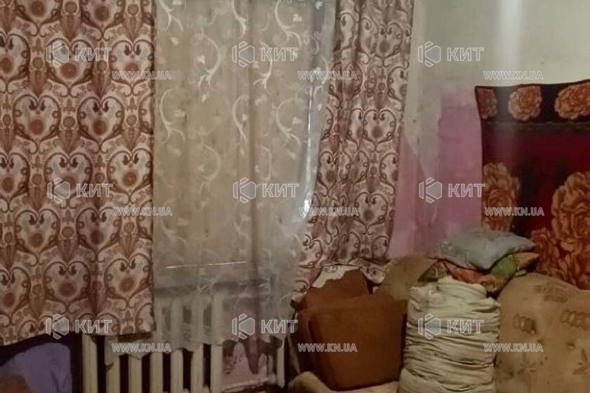 Продажа квартиры Харьков, ЮЖД, Центр. рынок, 63м²