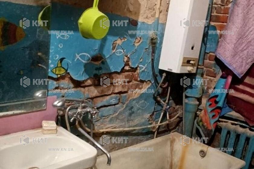 Продажа квартиры Харьков, ЮЖД, Центр. рынок, 63м²