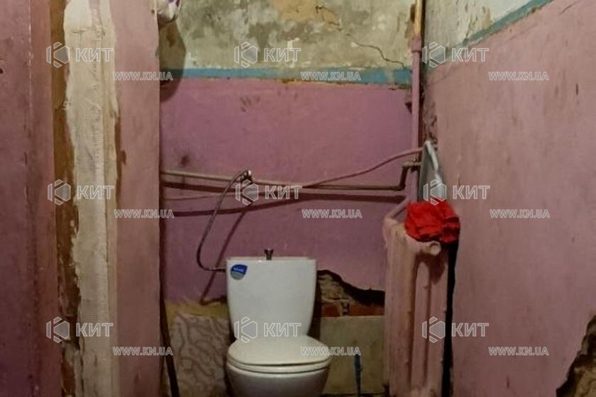 Продажа квартиры Харьков, ЮЖД, Центр. рынок, 63м²