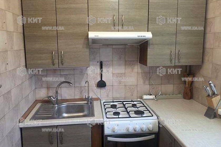 Продаж квартири Харків, Жуковського, П’ятихатки, 47м²