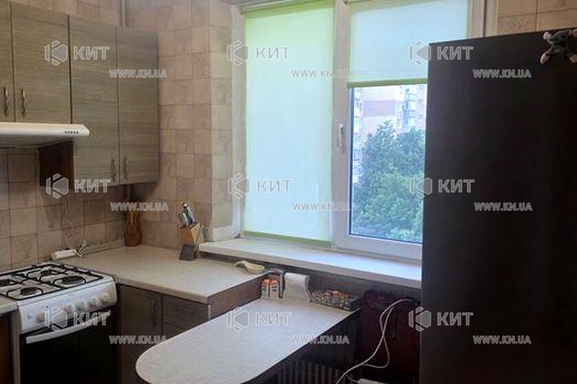 Продаж квартири Харків, Жуковського, П’ятихатки, 47м²
