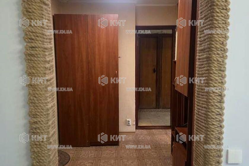 Продажа квартиры Харьков, Жуковского, Пятихатки, 47м²