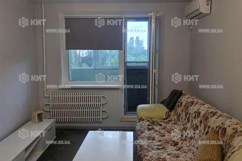 Продаж квартири Харків, Жуковського, П’ятихатки, 47м²