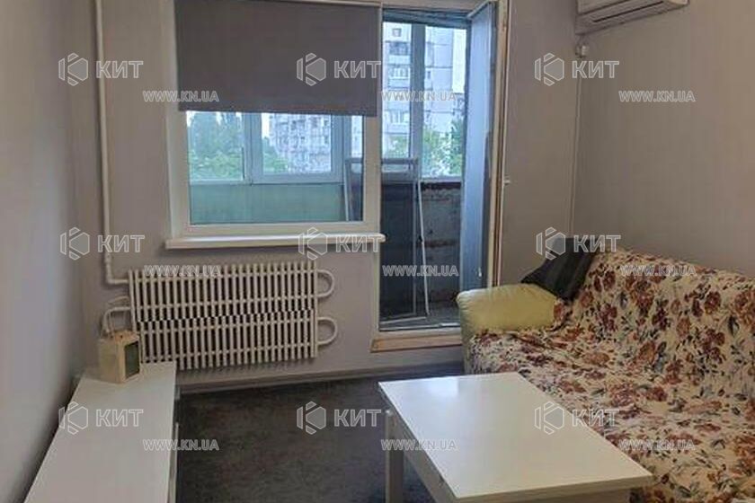 Продаж квартири Харків, Жуковського, П’ятихатки, 47м²