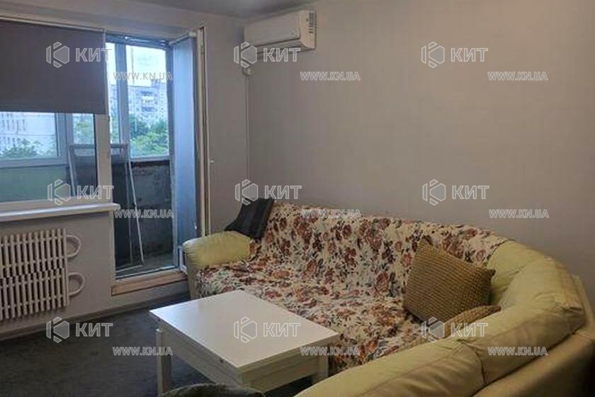 Продаж квартири Харків, Жуковського, П’ятихатки, 47м²