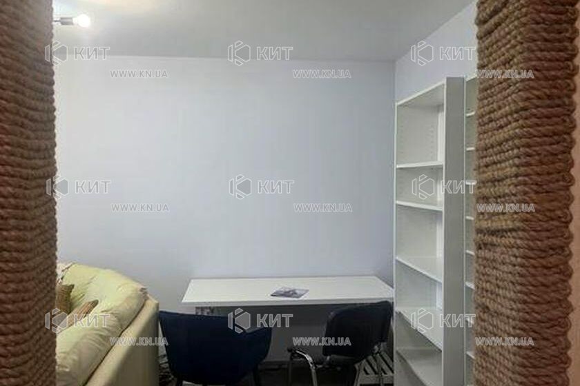 Продаж квартири Харків, Жуковського, П’ятихатки, 47м²