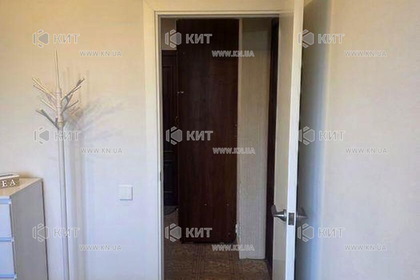 Продаж квартири Харків, Жуковського, П’ятихатки, 47м²
