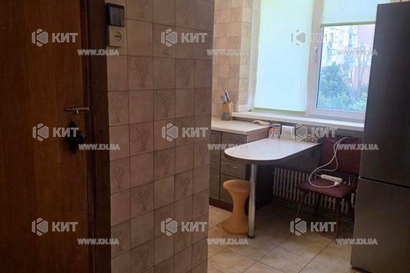 Продажа квартиры Харьков, Жуковского, Пятихатки, 47м²