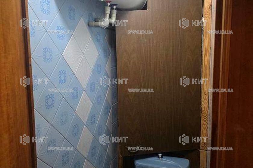 Продажа квартиры Харьков, Жуковского, Пятихатки, 47м²