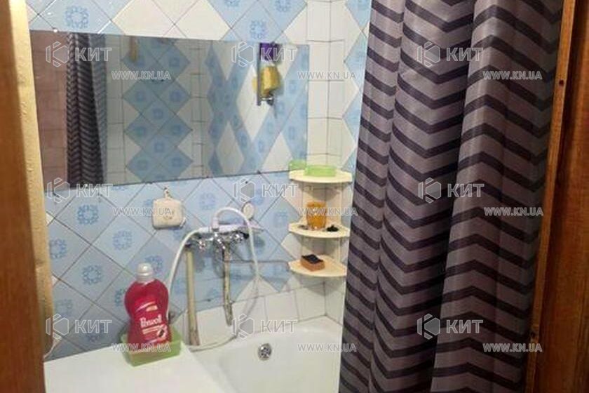 Продажа квартиры Харьков, Жуковского, Пятихатки, 47м²