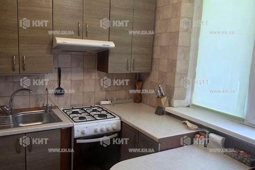 Продаж квартири Харків, Жуковського, П’ятихатки, 47м²
