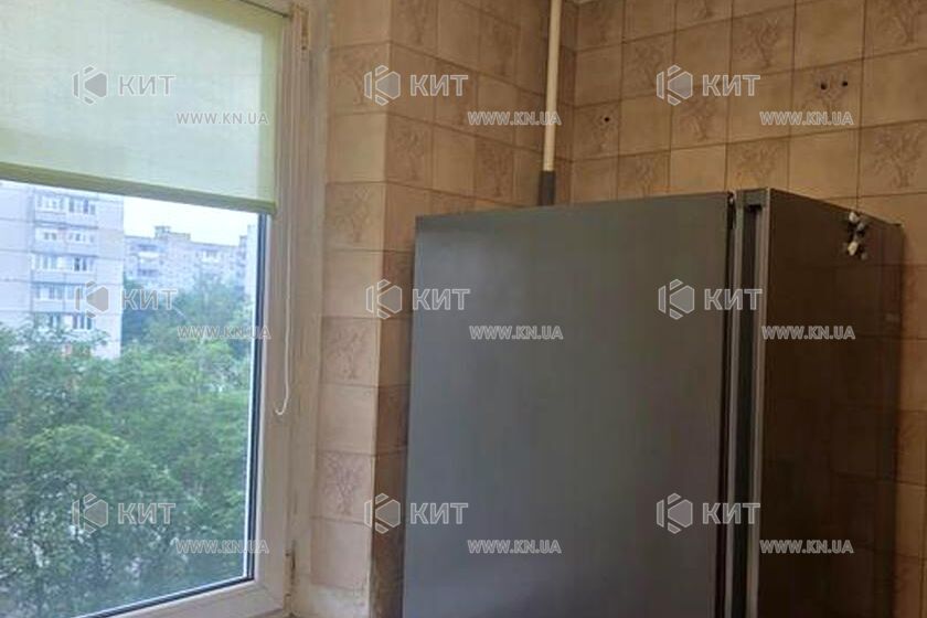 Продажа квартиры Харьков, Жуковского, Пятихатки, 47м²