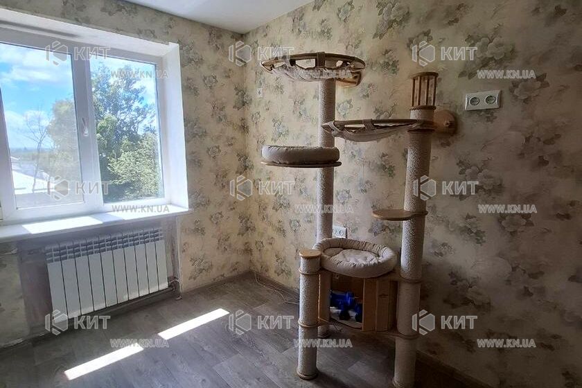 Продажа квартиры Харьков, Новые дома, 43м²