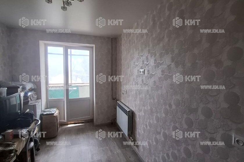 Продажа квартиры Харьков, Новые дома, 43м²