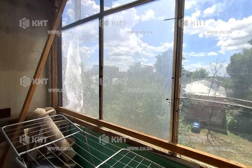 Продажа квартиры Харьков, Новые дома, 43м²