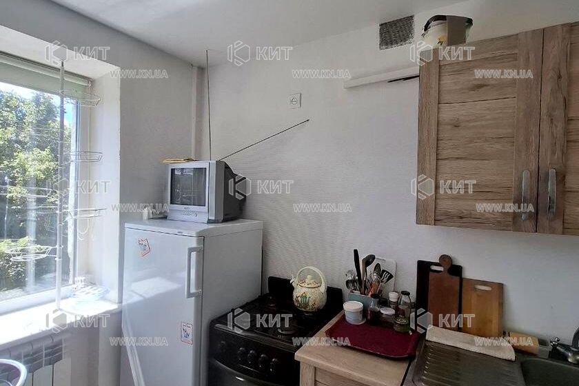 Продажа квартиры Харьков, Новые дома, 43м²
