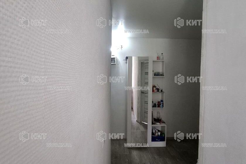 Продажа квартиры Харьков, Новые дома, 43м²