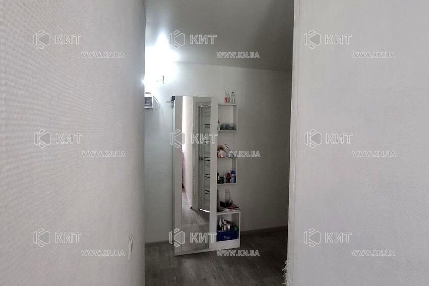 Продажа квартиры Харьков, Новые дома, 43м²