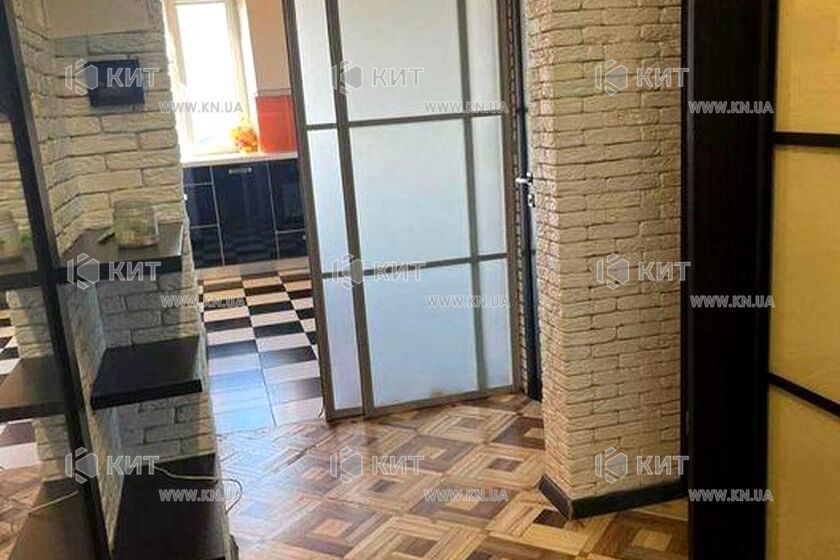 Продажа квартиры Харьков, Северная Салтовка 2, 68м²