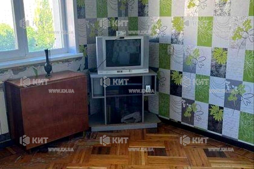 Продажа квартиры Харьков, Северная Салтовка 2, 68м²