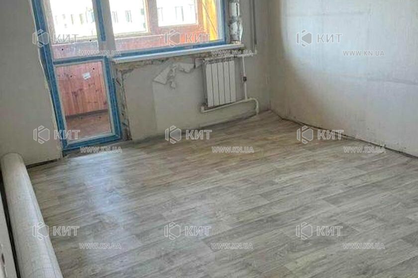 Продажа квартиры Харьков, Северная Салтовка 2, 68м²