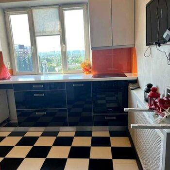 Продаж квартир - Харків,  Леся Сердюка (Командарма Корка) вул.  44