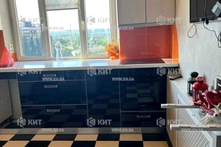 Продажа квартиры Харьков, Северная Салтовка 2, 68м²