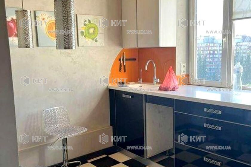 Продажа квартиры Харьков, Северная Салтовка 2, 68м²