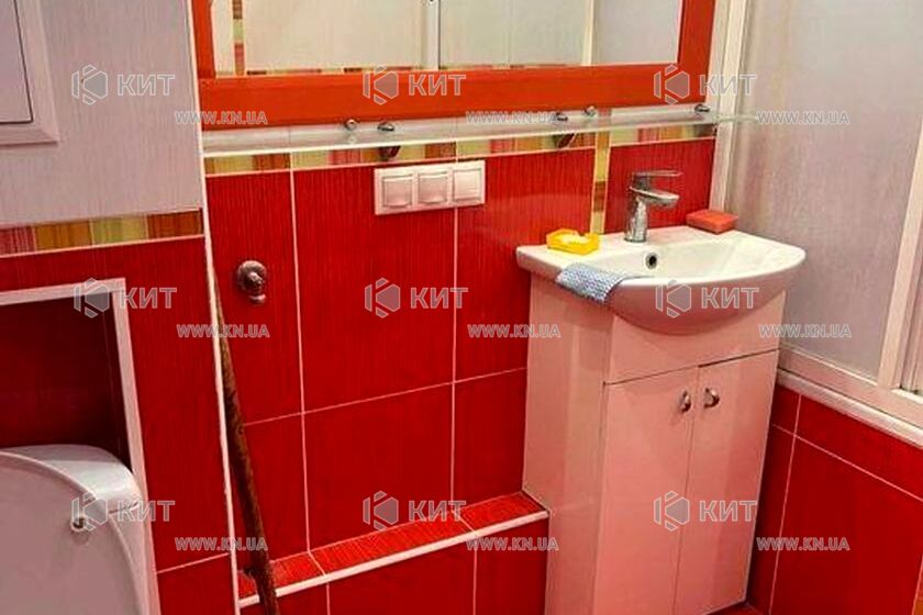 Продажа квартиры Харьков, Северная Салтовка 2, 68м²