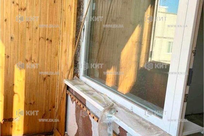 Продажа квартиры Харьков, Северная Салтовка 2, 68м²