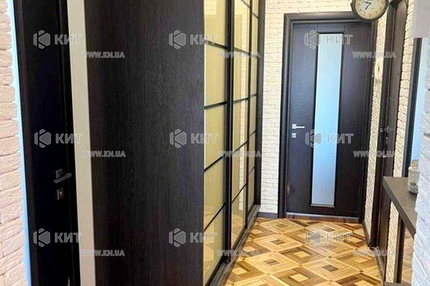 Продажа квартиры Харьков, Северная Салтовка 2, 68м²