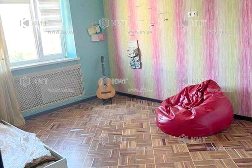 Продажа квартиры Харьков, Северная Салтовка 2, 68м²