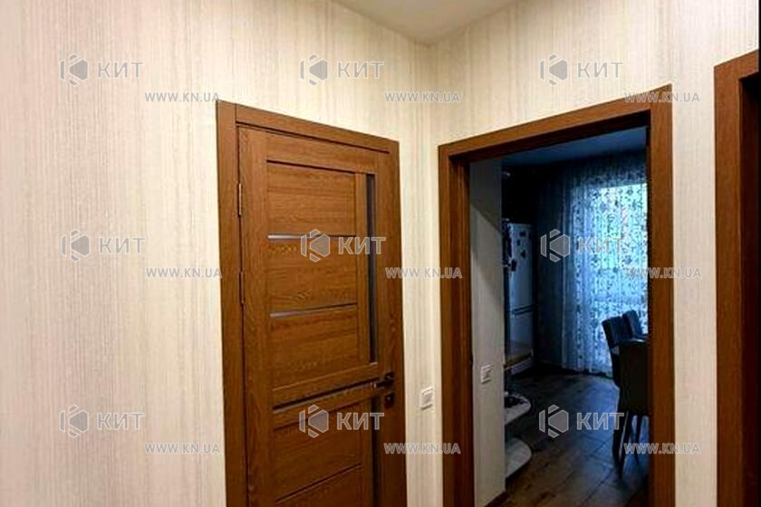 Продаж квартири Харків, Салтівка(Бараб.,Україна), 37м²