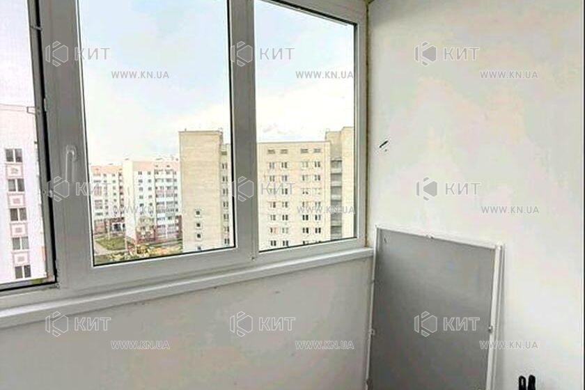 Продаж квартири Харків, Салтівка(Бараб.,Україна), 37м²