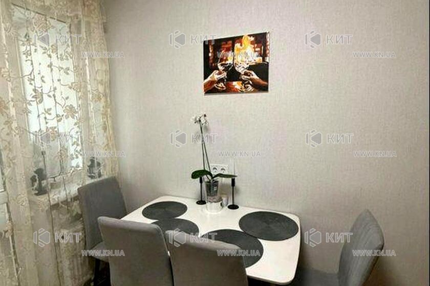 Продаж квартири Харків, Салтівка(Бараб.,Україна), 37м²