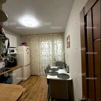 Продаж квартири Харків, Салтівка(Бараб.,Україна), 37м²