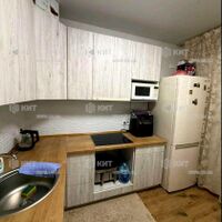 Продаж квартири Харків, Салтівка(Бараб.,Україна), 37м²
