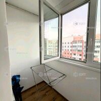 Продаж квартири Харків, Салтівка(Бараб.,Україна), 37м²
